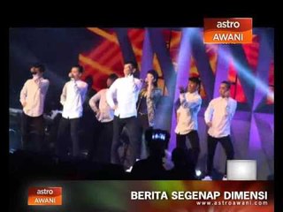 Elizabeth Tan tukar imej kerana personaliti