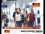 Rakyat Malaysia dinasihati elak lawatan ke ladang haiwan
