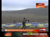 Nahas belon panas: Warga Malaysia cedera
