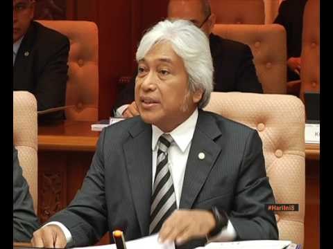 Pertumbuhan ekonomi suku pertama cecah 5.6 peratus