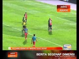 Peluang cerah JDT masuki suku akhir