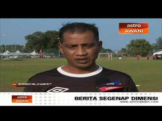 Penggantungan Mat Yo merugikan Terengganu