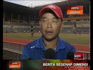 Faizal Saari setuju bertemu KHM