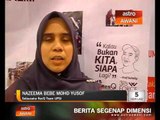Res'Q UPSI teruskan legasi kesukarelawanan Dr Suhaily