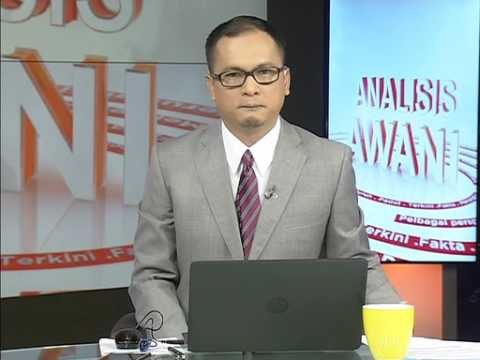Analisis AWANI: Detik-detik kebersamaan dan perpaduan