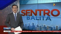 Umano'y pagka-delay sa desisyon sa paglipat ng Maute cases, binusisi