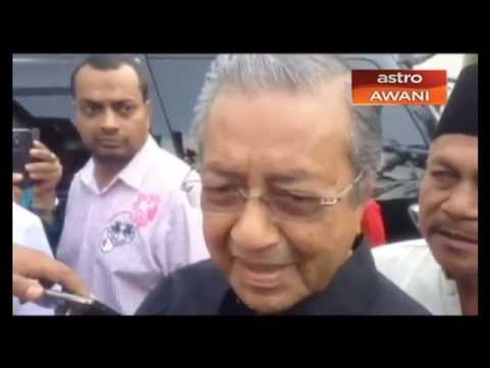 Demise of Jamaluddin Jarjis a big loss to the n...