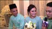 Feeya Iskandar ke jinjang pelamin tahun hadapan