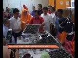 Terengganu penerima bantuan geran PKS tertinggi