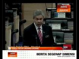 Perlu patuh undang-undang - Zahid Hamidi