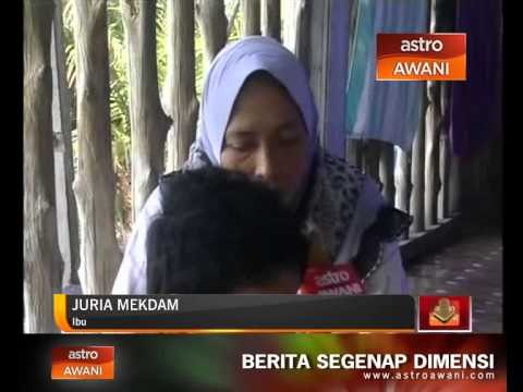 Kanak-kanak cacat dinafikan peluang persekolahan