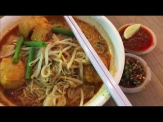 HamzTravels (Episod 4): Prospek pelancongan kulinari