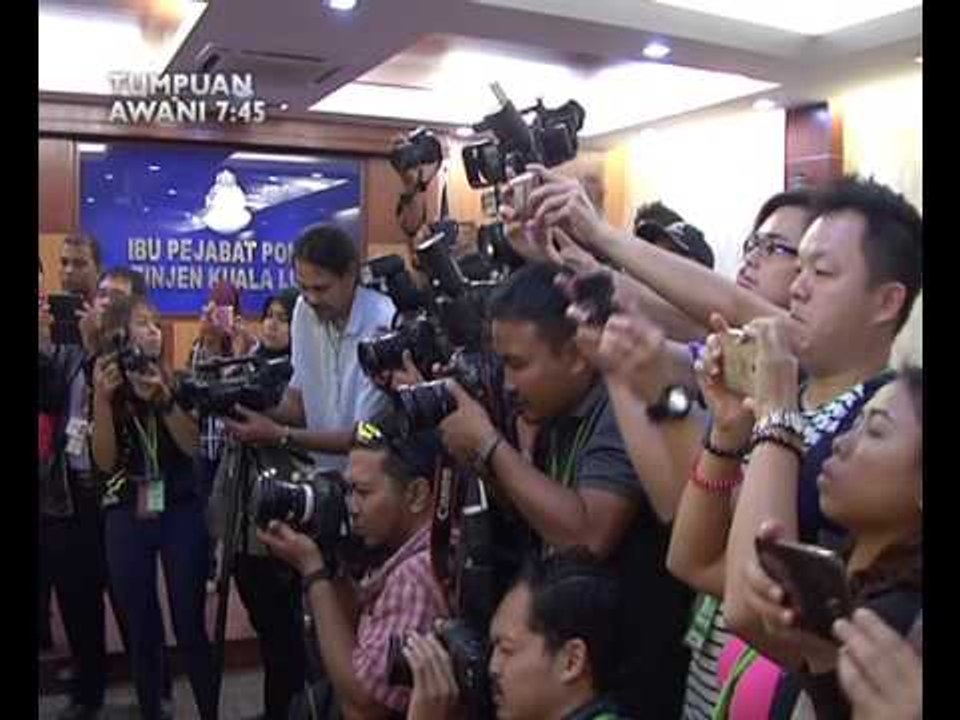 AWANI 7:45 malam ini: Mencari pelapis sukan negara dan empat lagi diburu polis