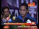 Sukan SEA Singapura: Misi mesti menang bertemu Timor Leste