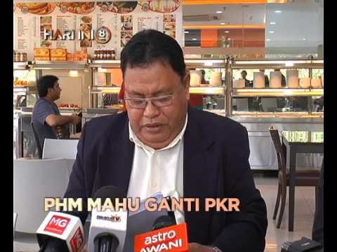 Fokus Hari Ini 8: PDRM kenal pasti jawatan panas & PHM mahu ganti PKR