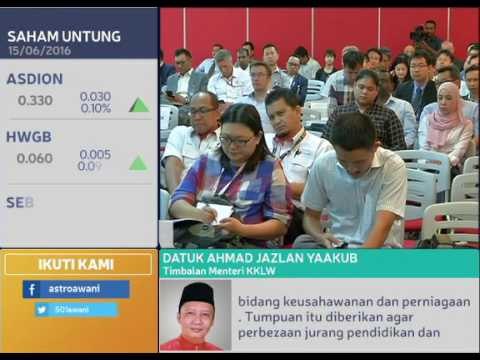 Laluan LRT Kelana Jaya-Putra Heights bakal dirasmi PM
