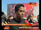 Malaysia tidak terlibat dalam siasatan atur perlawanan