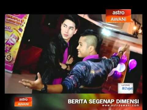 Ibu uruskan majlis perkahwinan- Hafiz Suip
