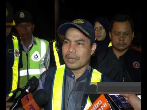 Ops khas motosikal keluar 2,051 saman