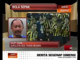 Konflik Datuk Ong Kim Swee dan Razip Ismail selesai