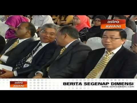 PKS digesa menggunakan kemudahan E-bayaran