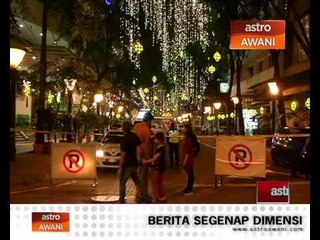 Mekanisme terkini bantu kekang penyebaran berita palsu