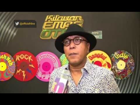 Peserta Kilauan Emas Otai masih belum menyengat