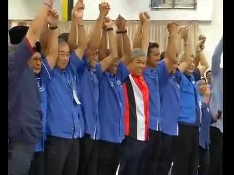 PM ucap terima kasih kepada pengundi