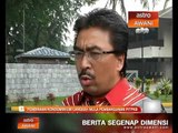 Pembinaan kondominium langkah mula pembangunan PITPKB