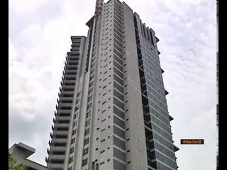 PDRM kenalpasti jawatan sensitif