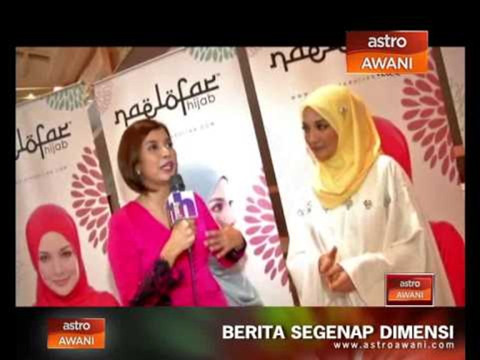 Tema sesuai pasaran global