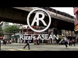 Rizal's ASEAN: Kami tidak ingin belas kasihan anda, kami ingin jadi jenama fesyen