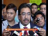 Pembuangan pekerja Petronas diluar kawalan kerajaan