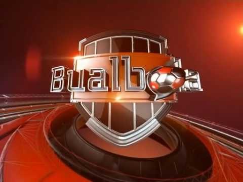 Bual Bola 82 - Orang Malaysia pertama bermain bola sepak di Anfield