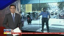 MMDA, nangangailangan ng 400 traffic enforcers