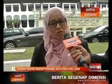 Perkembangan Dewan Rakyat bahas pindaan Akta Hasutan 1948