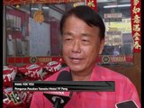 Atlet Tionghua harap tahun ayam bawa tuah