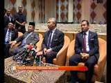 Calon popular Perdana Menteri