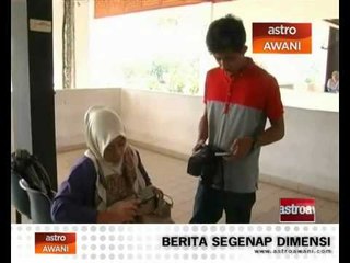 Remaja 17 tahun miliki 19 saman dan waran didakwa