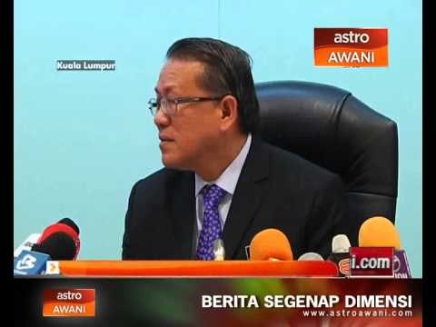 Permohonan BERSIH 4.0 ditolak DBKL cadang tarikh baru