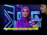 Siti Nordiana tidak kisah dilabel 'penyanyi kampung'