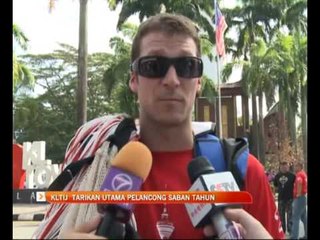 KLTIJ tarikan utama pelancong saban tahun