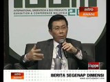 Agenda Awani Khas: Generating Green Wealth In Spurring The Nation’s Prosperity