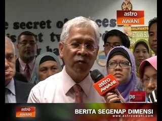 PRO-ELT memartabatkan lagi penguasaan Bahasa Inggeris