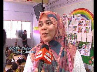 #Cerita Bulan Puasa AWANI