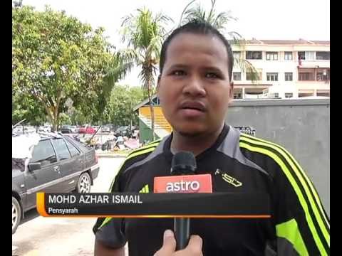 Rumah sampah: Perlu perhatian khusus dari pihak berkuasa tempatan