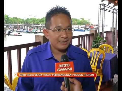 Agro Belia Muda fokus pembangunan produk hiliran