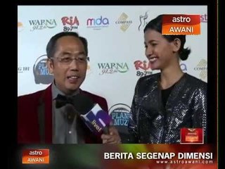 Cara David Teo kumpul pengikut Instagram