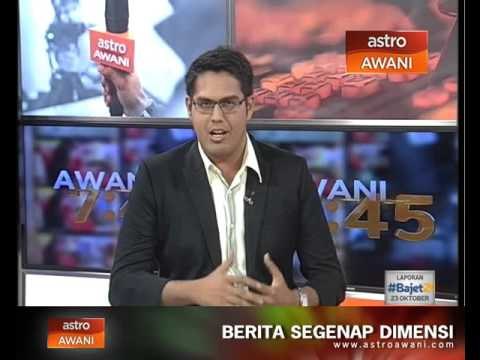 Dewan rakyat bersidang esok