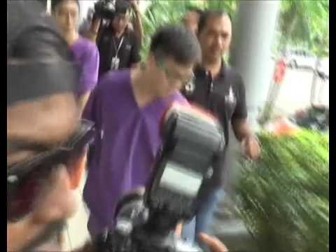 Sindiket JJPTR dibebas